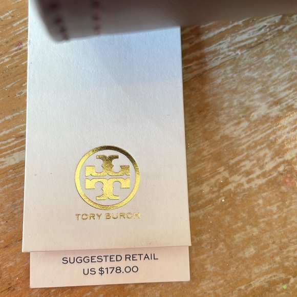 Tory Burch Ella Mini Tote - Picture 10 of 10